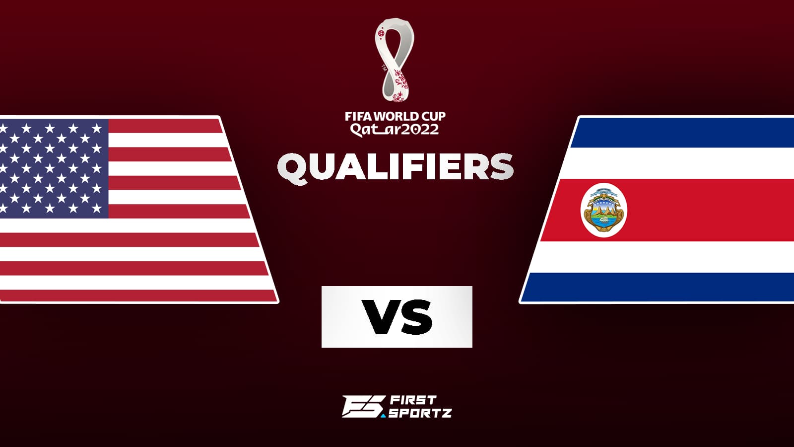 2022 World Cup Qualifiers: USA vs Costa Rica Live Stream, Preview and Prediction