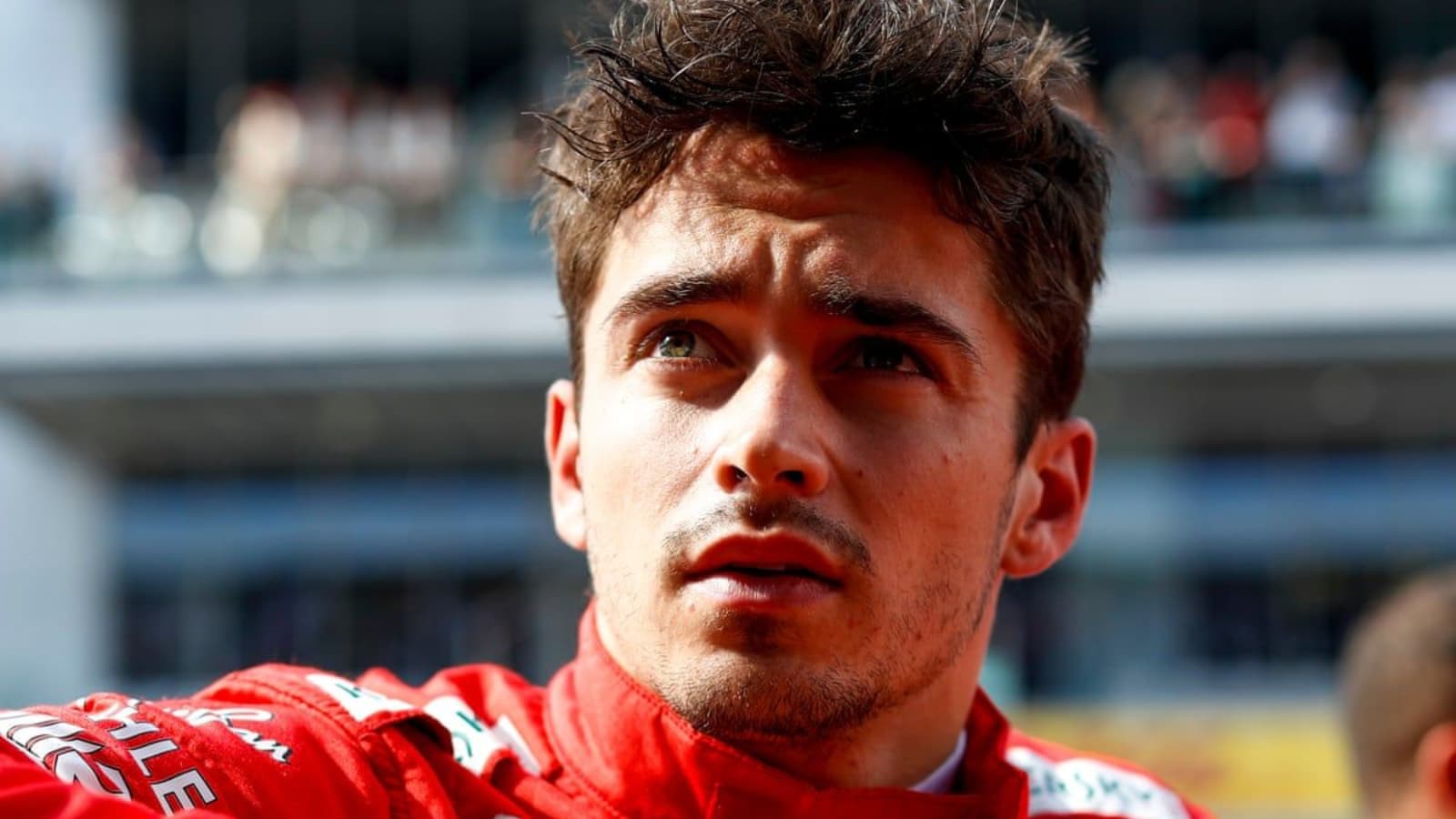 “I will aim for six wins”: Charles Leclerc Shows Optimism