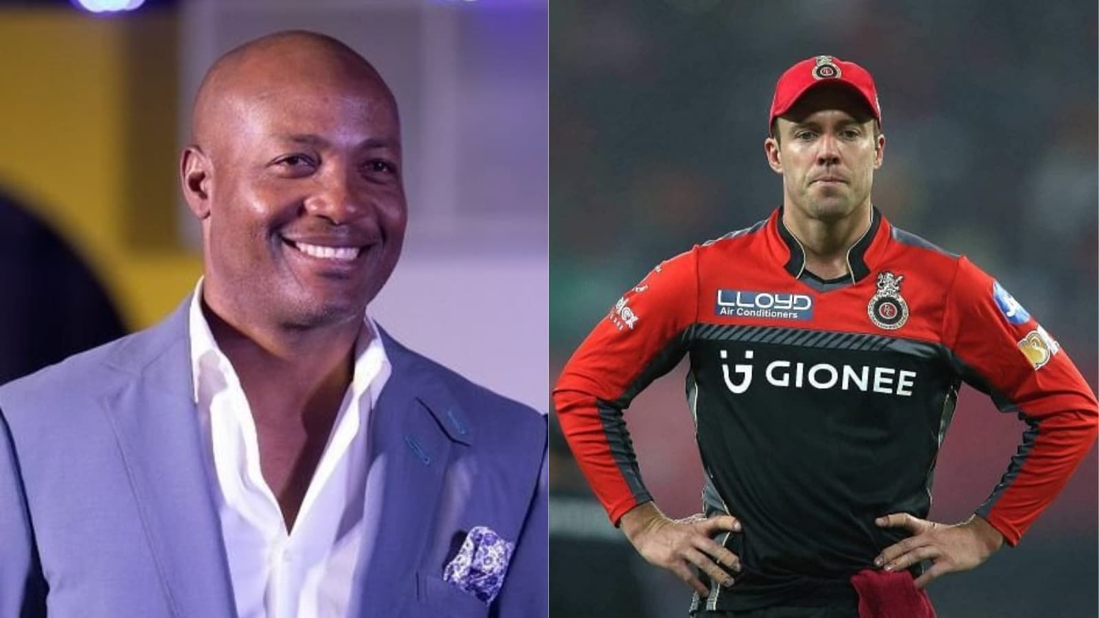 “Why would you want to retain AB de Villiers if he is not scoring runs” – Brian Lara feels RCB must release ABD ahead of IPL 2022