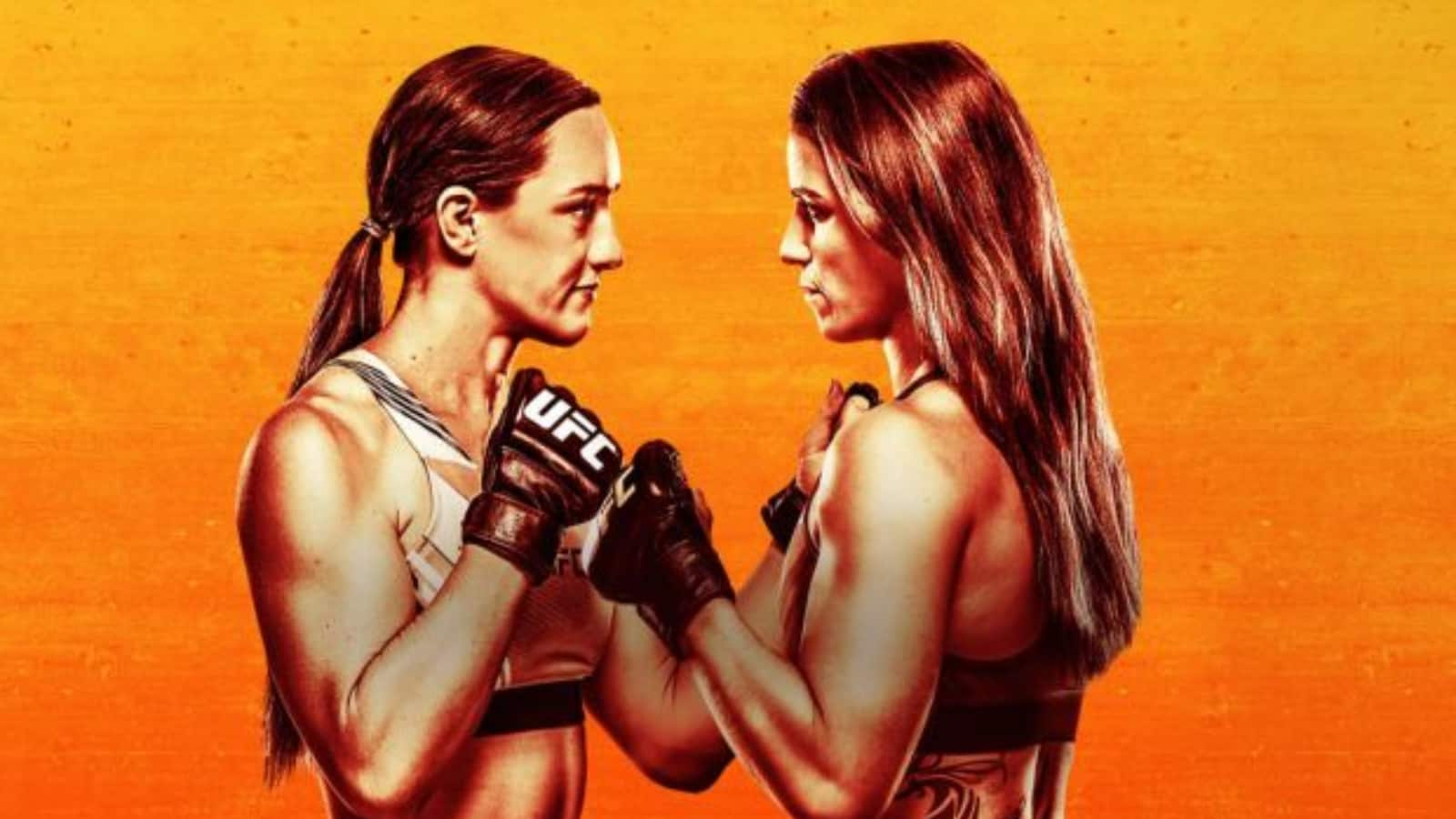 UFC Vegas 40: Aspen Ladd vs Norma Dumont Prediction, Odds, and Fight Preview