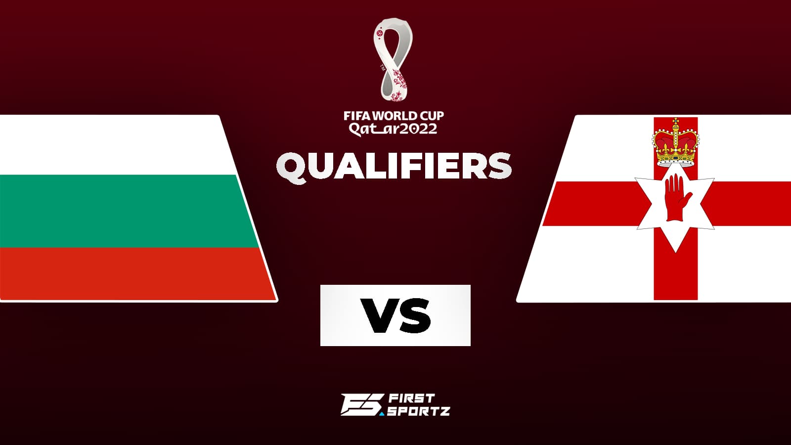 2022 World Cup Qualifiers: Bulgaria vs Northern Ireland Live Stream, Preview and Prediction