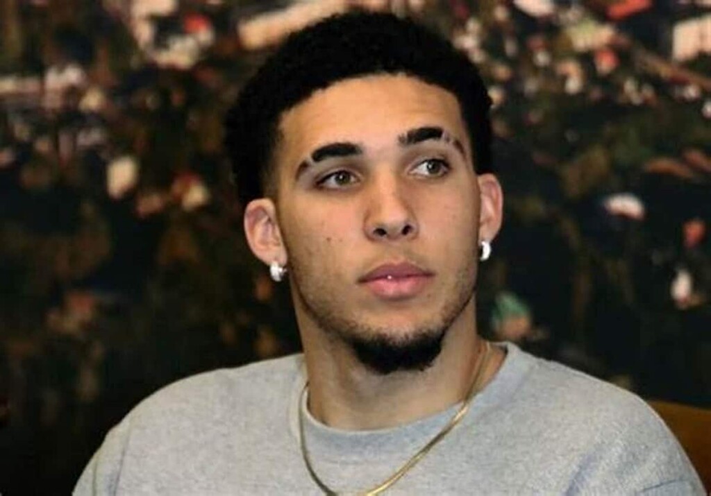 LiAngelo Ball