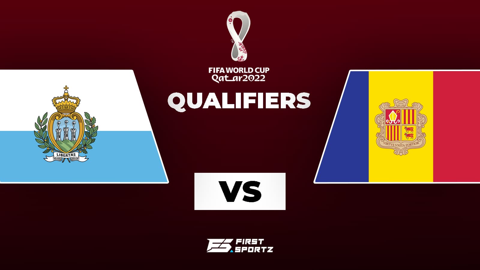 2022 World Cup Qualifiers: San Marino vs Andorra Live Stream, Preview and Prediction