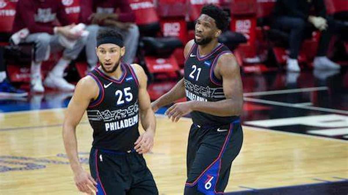 “You Came Back?” Twitter Takes a Dig at Ben Simmons After Return to Philadelphia 76ers