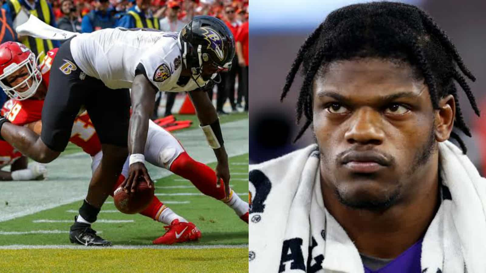 Lamar Jackson Expressed Displeasure About Ravens’ Hard-Earner Victory