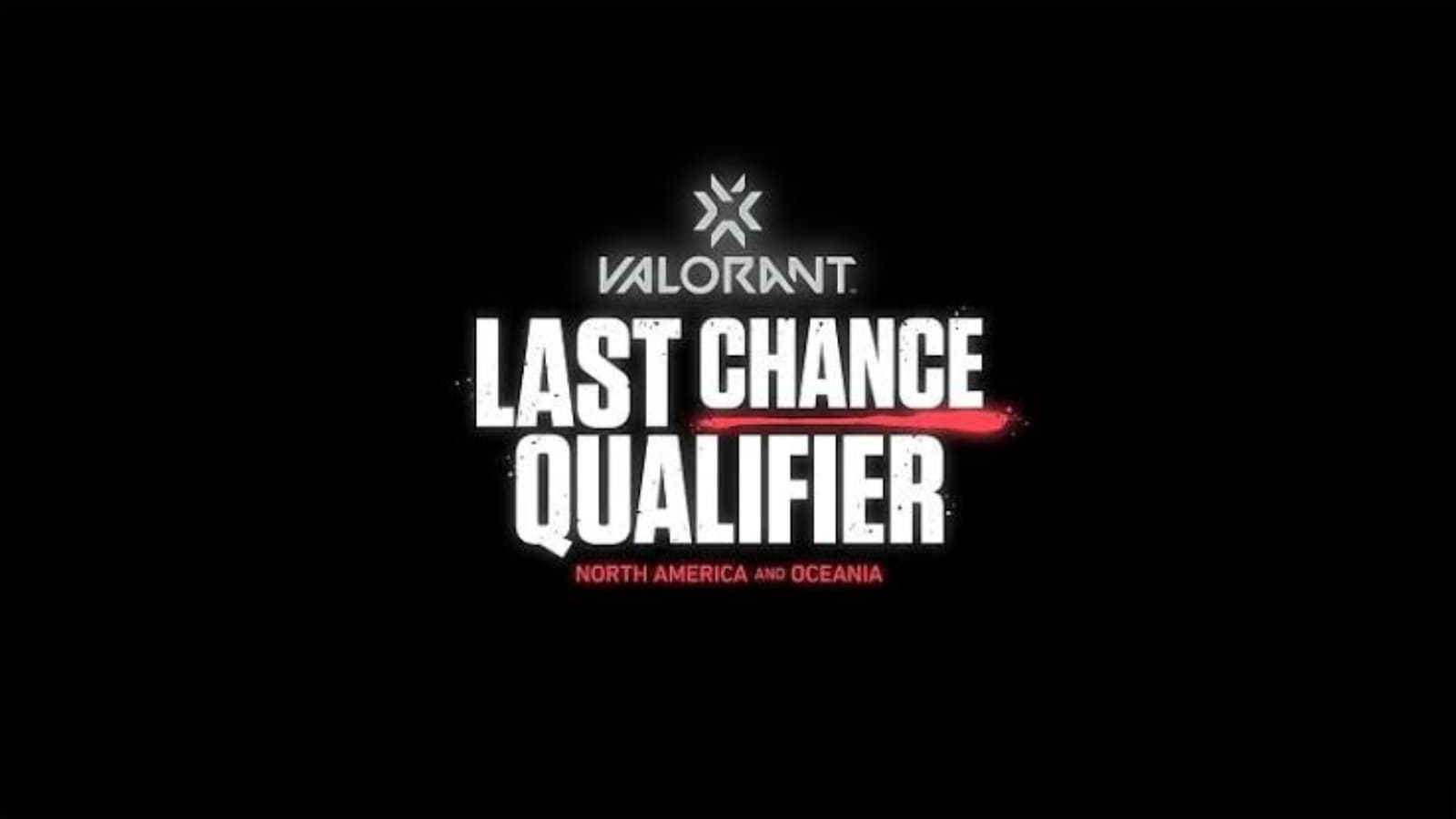 Valorant North America Last Chance Qualifier Results, Schedule, Scores, and more