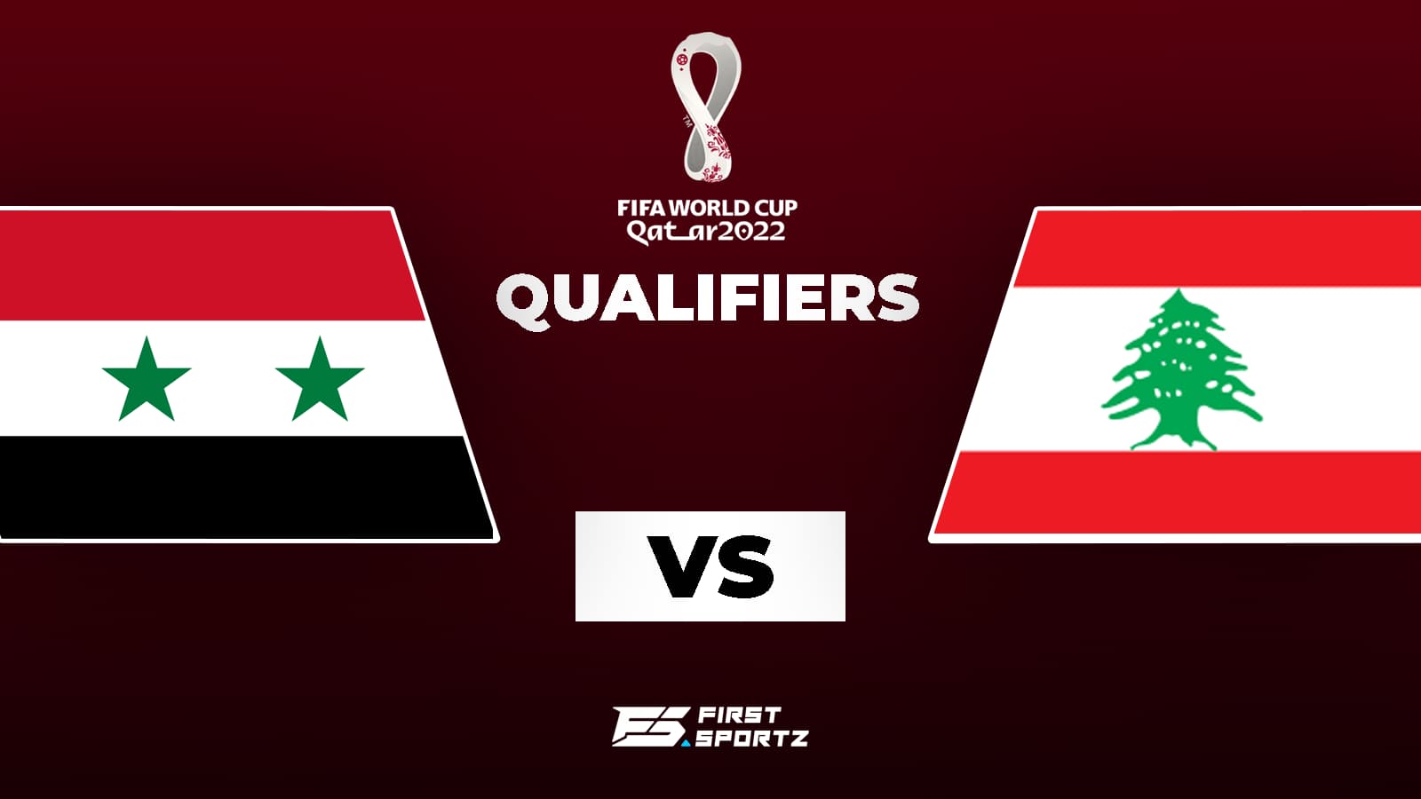 2022 World Cup Qualifiers: Syria vs Lebanon Live Stream, Preview and Prediction