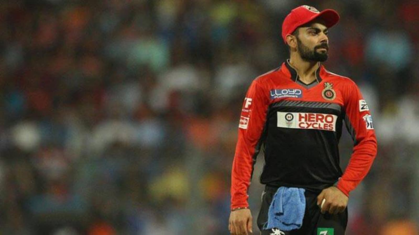 IPL 2021: “Am so proud of the character shown by the boys throughout the tournament” – Virat Kohli tweets a heartfelt message