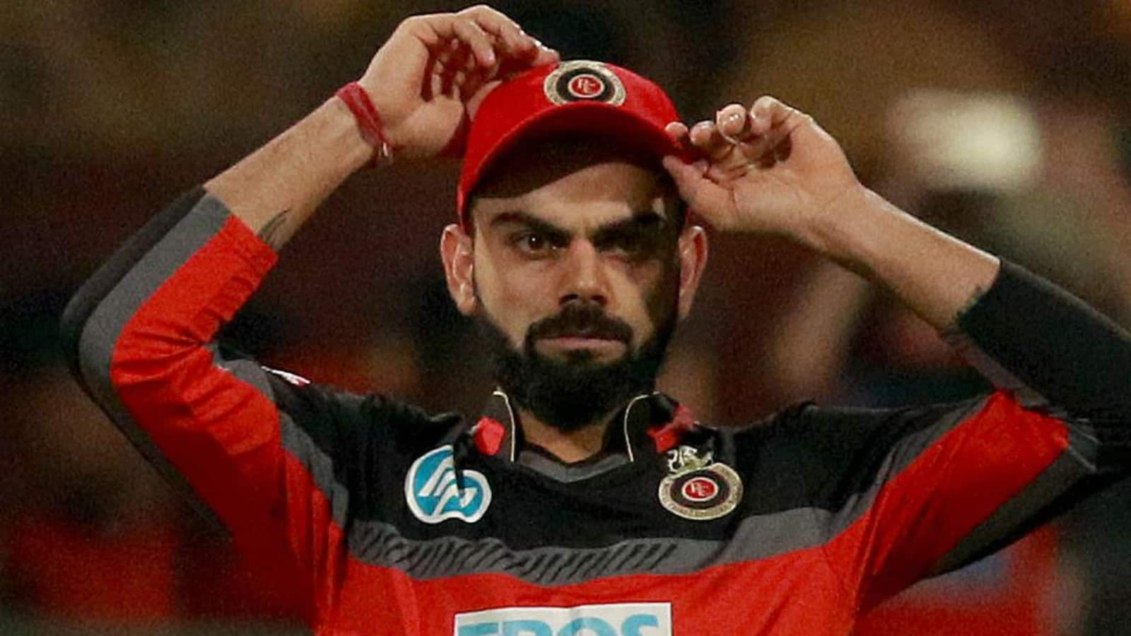 ‘The end of an era’: Twitter hails ‘King Kohli’ as his stint as skipper of RCB comes to a close