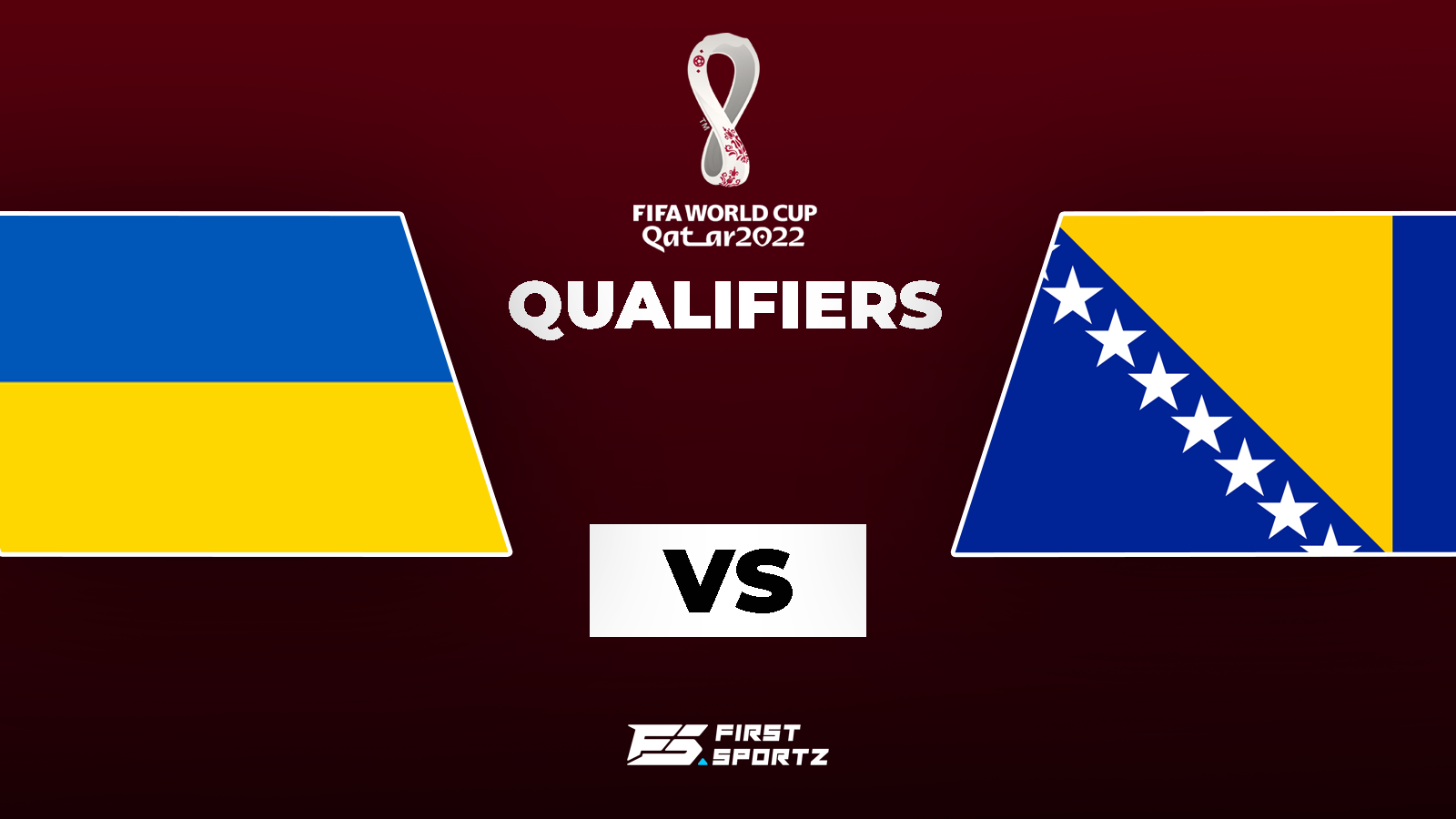 2022 World Cup Qualifiers: Ukraine vs Bosnia-Herzegovina Live Stream, Preview and Prediction