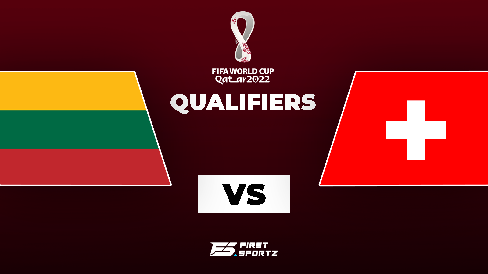 2022 World Cup Qualifiers: Lithuania vs Switzerland Live Stream, Preview and Prediction