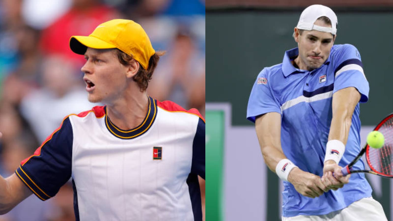 Indian Wells Masters 2021: Jannik Sinner vs John Isner Preview, Head to Head, Prediction and Live Stream for BNP Paribas Open