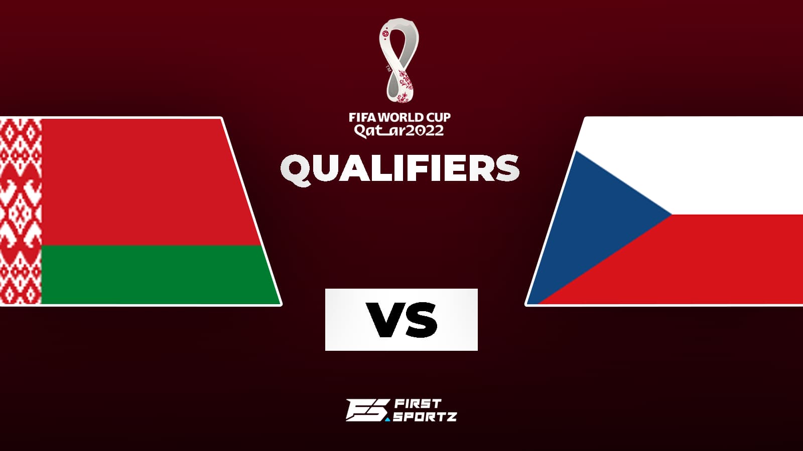 2022 World Cup Qualifiers: Belarus vs Czech Republic Live Stream, Preview and Prediction