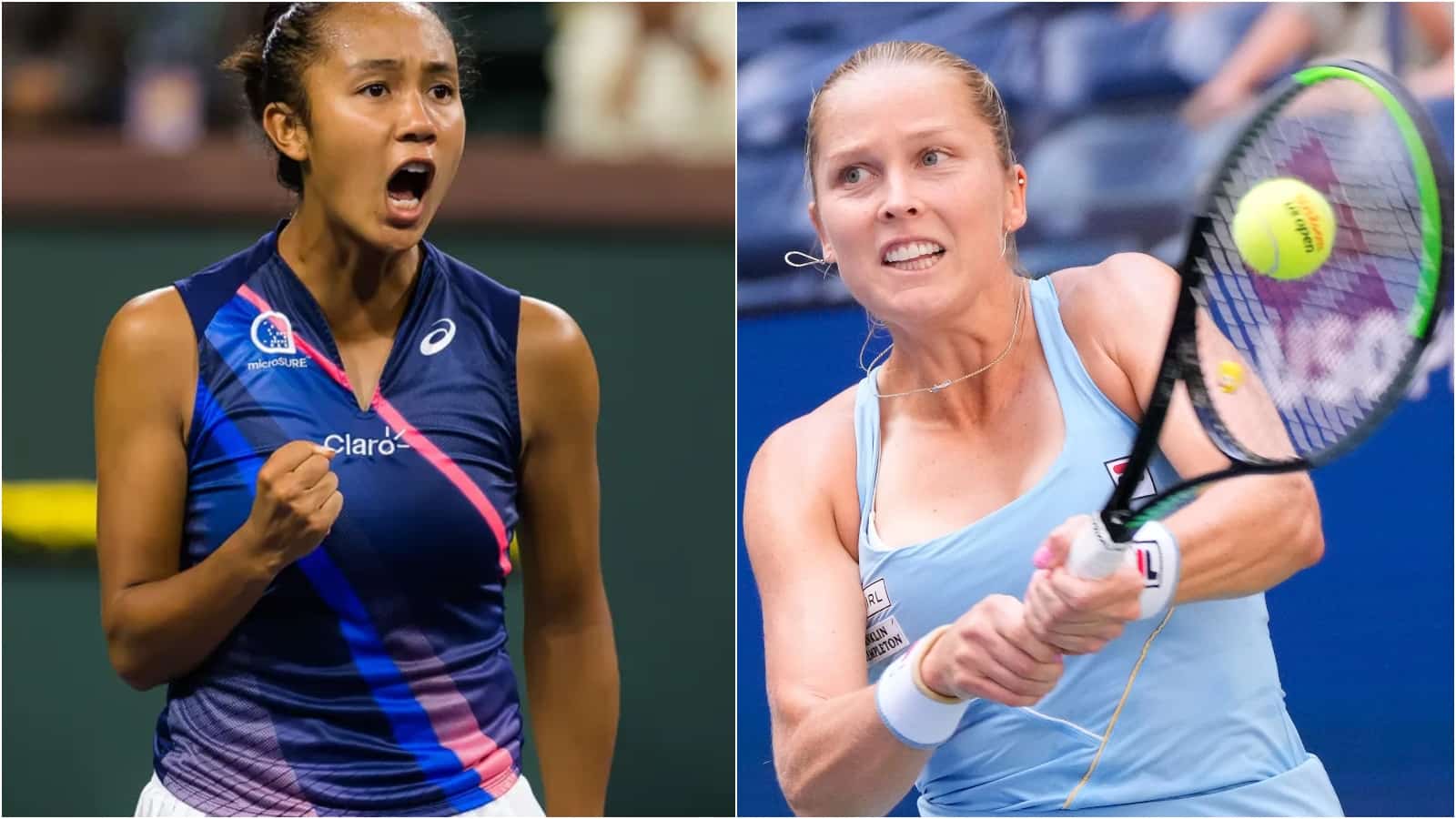 Indian Wells 2022: Leylah Annie Fernandez vs Shelby Rogers Prediction, Head to Head, Preview and Live Stream Details for BNP Paribas Open