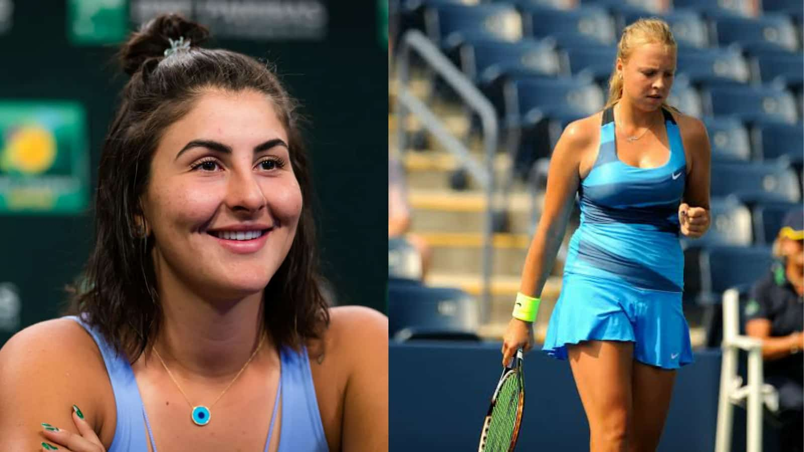 Indian Wells 2021: Bianca Andreescu vs Anett Kontaveit Preview, Head to Head, Prediction and Live Stream for BNP Paribas Open