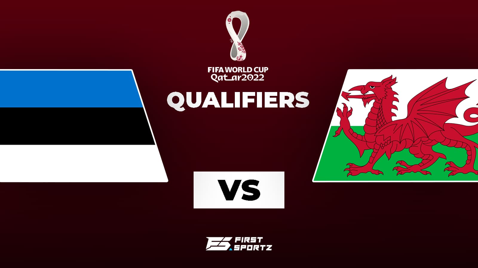 2022 World Cup Qualifiers: Estonia vs Wales Live Stream, Preview and Prediction