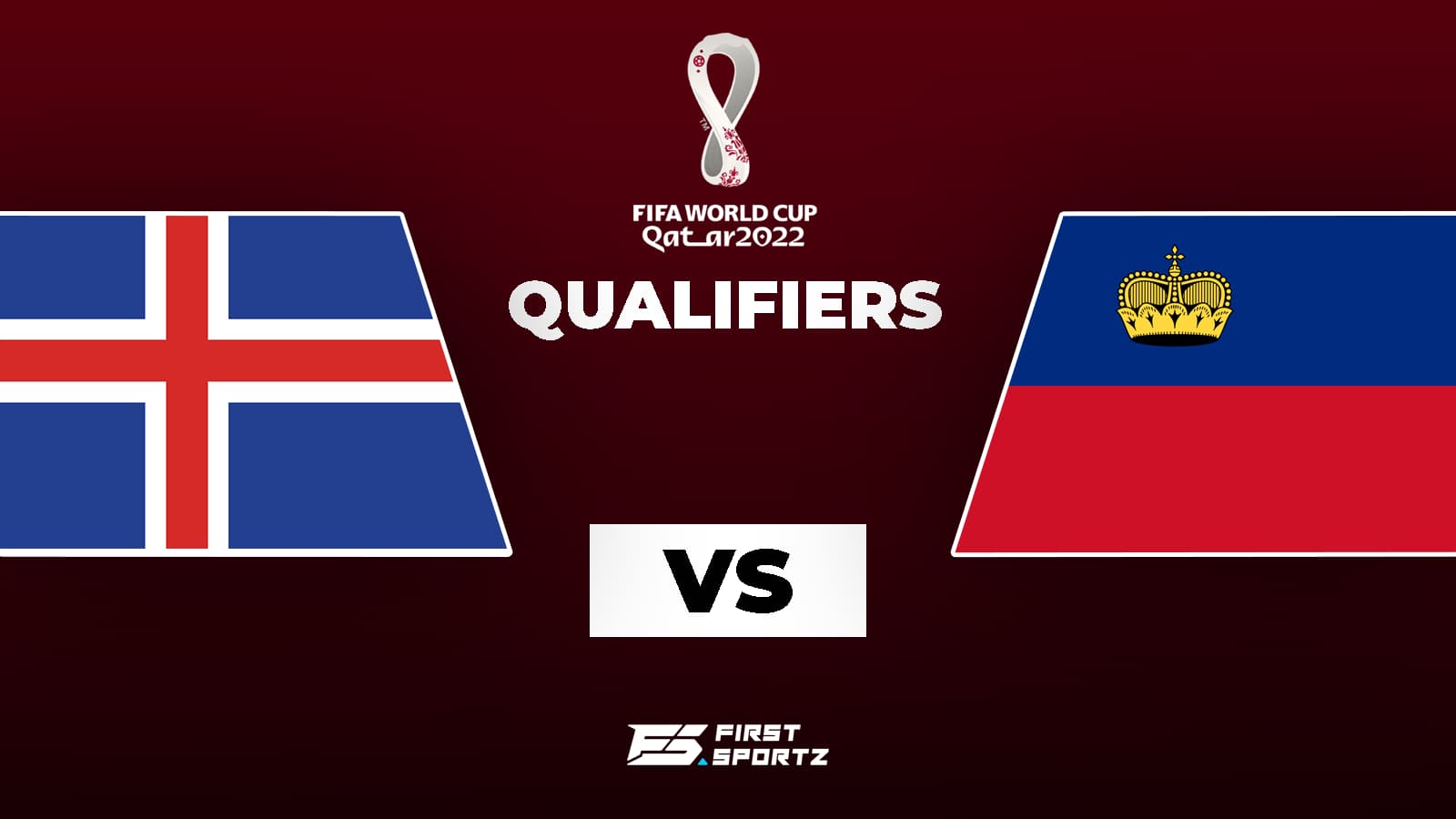 2022 World Cup Qualifiers: Iceland vs Lichtenstein Live Stream, Preview and Prediction