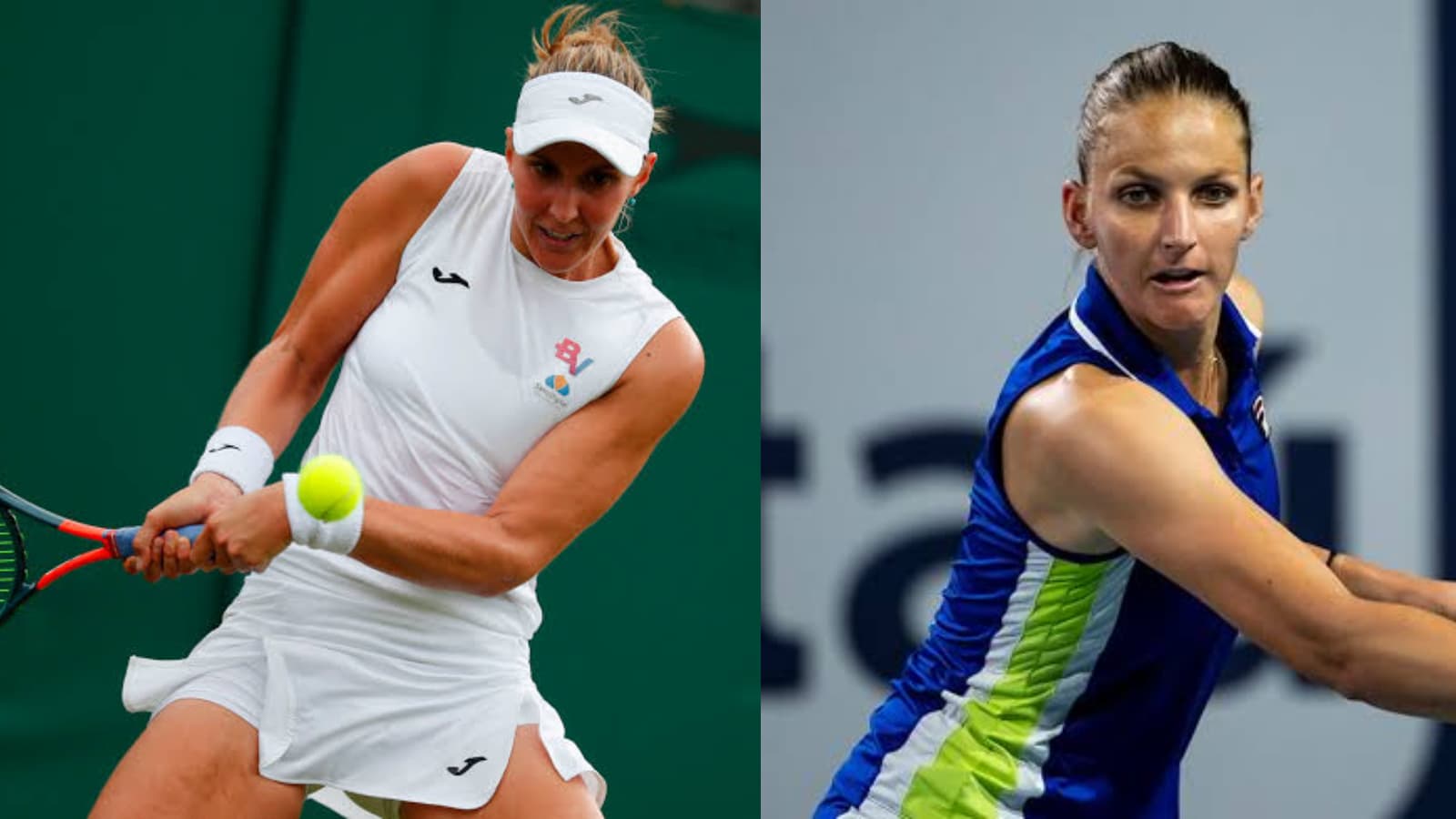 Indian Wells 2021: Karolina Pliskova vs Beatriz Haddad Maia Preview, Head to Head, Prediction and Live Stream for BNP Paribas Open