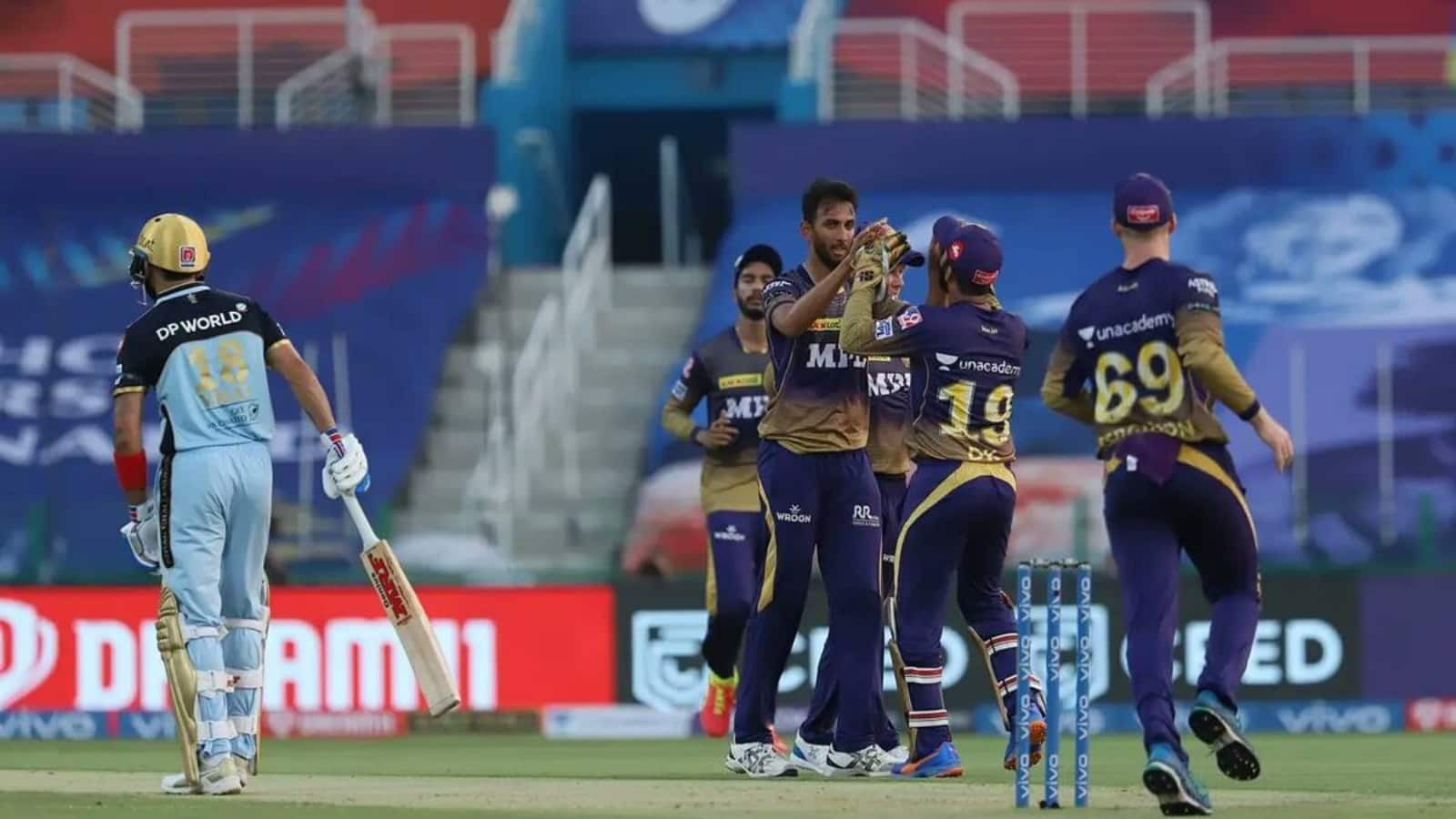 IPL 2021 Playoffs: Royal Challengers Bangalore vs Kolkata Knight Riders Live Stream, Preview and Prediction