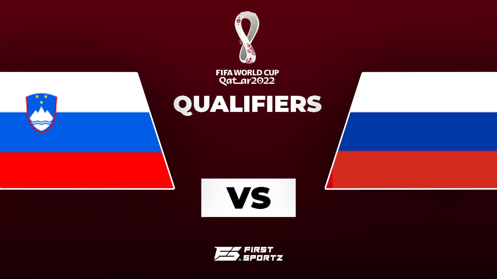 2022 World Cup Qualifiers: Slovenia vs Russia Live Stream, Preview and Prediction