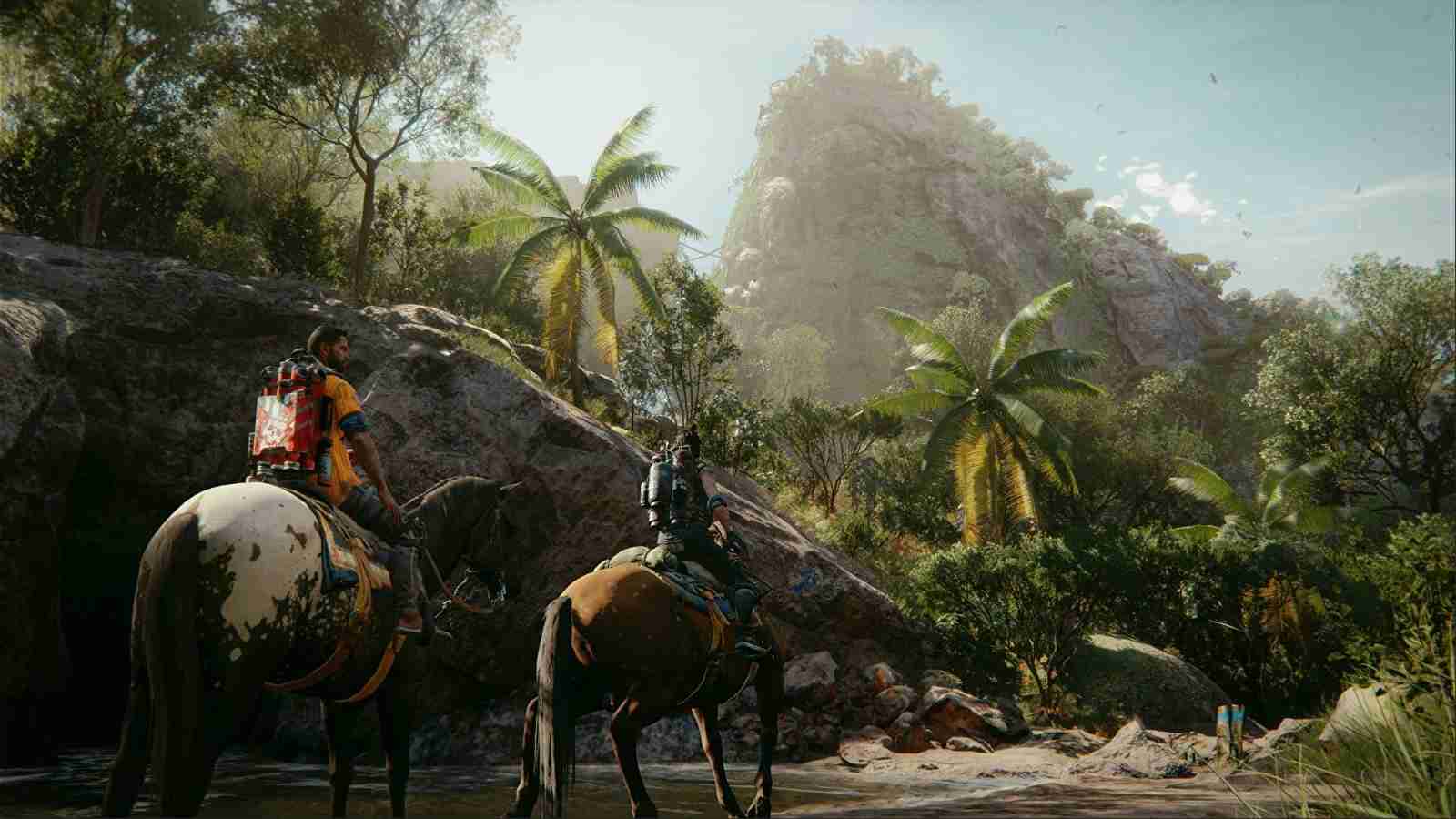 Far Cry 6 Length: How much time does it take to finish the game?