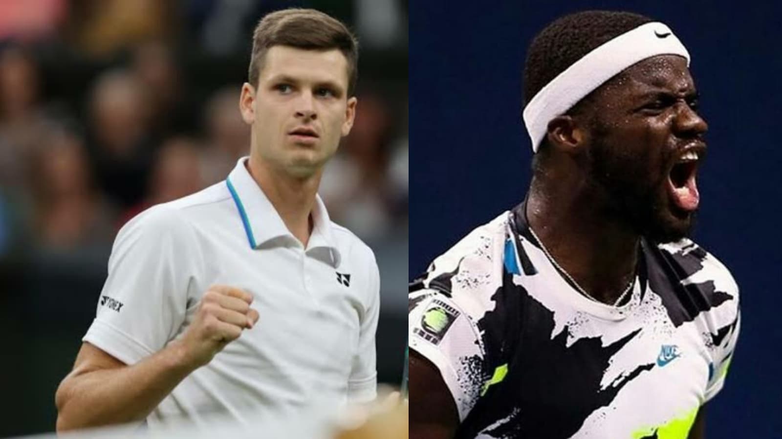 Indian Wells 2021: Hubert Hurkacz vs Frances Tiafoe Preview, Head to Head, Prediction and Live Stream for BNP Paribas Open