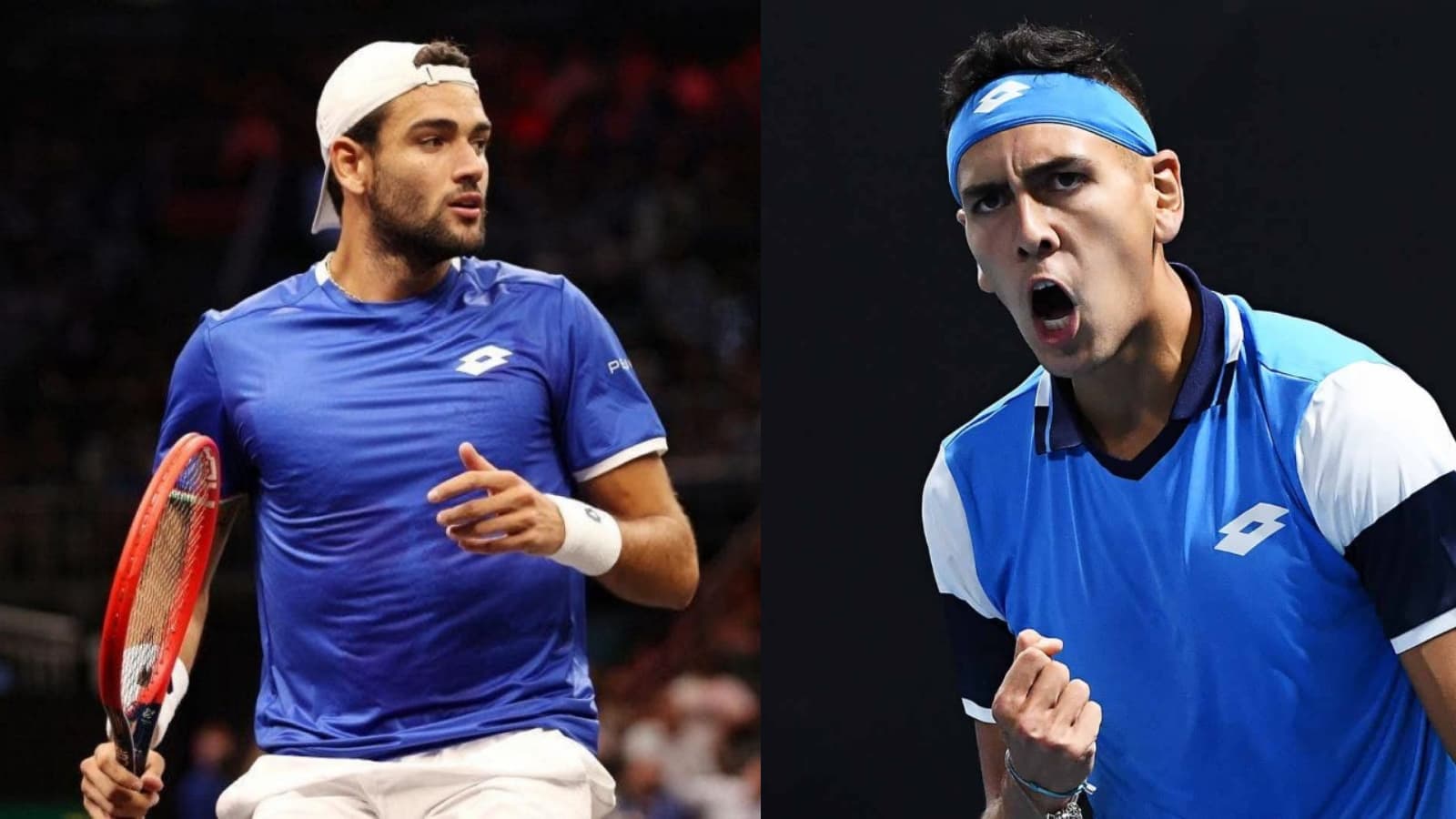 Indian Wells Masters 2021: Matteo Berrettini vs Alejandro Tabilo Preview, Head to head, Prediction and Live Stream for BNP Paribas Open