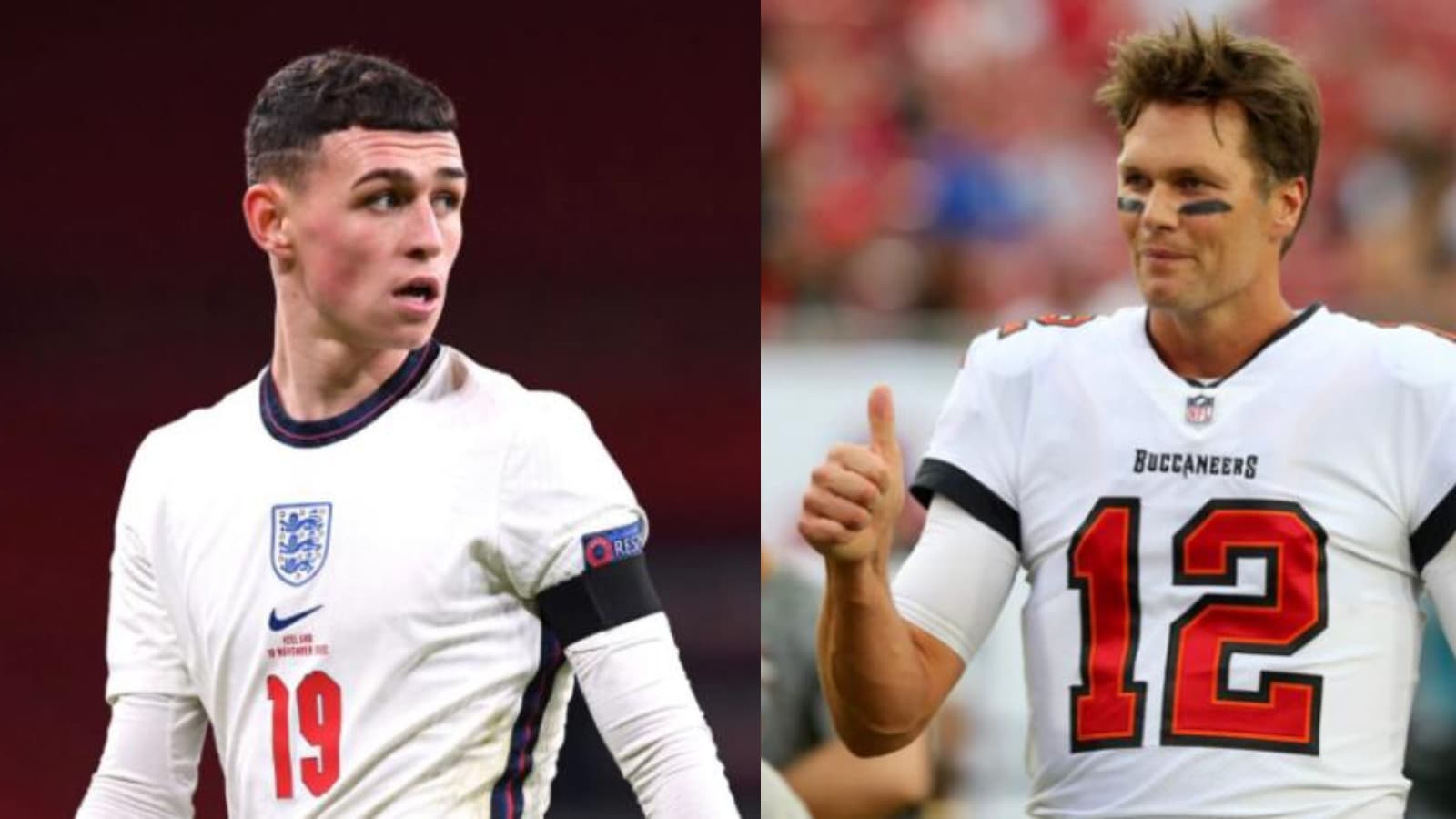 Manchester United legend Roy Keane compares England’s Phil Foden to NFL star Tom Brady