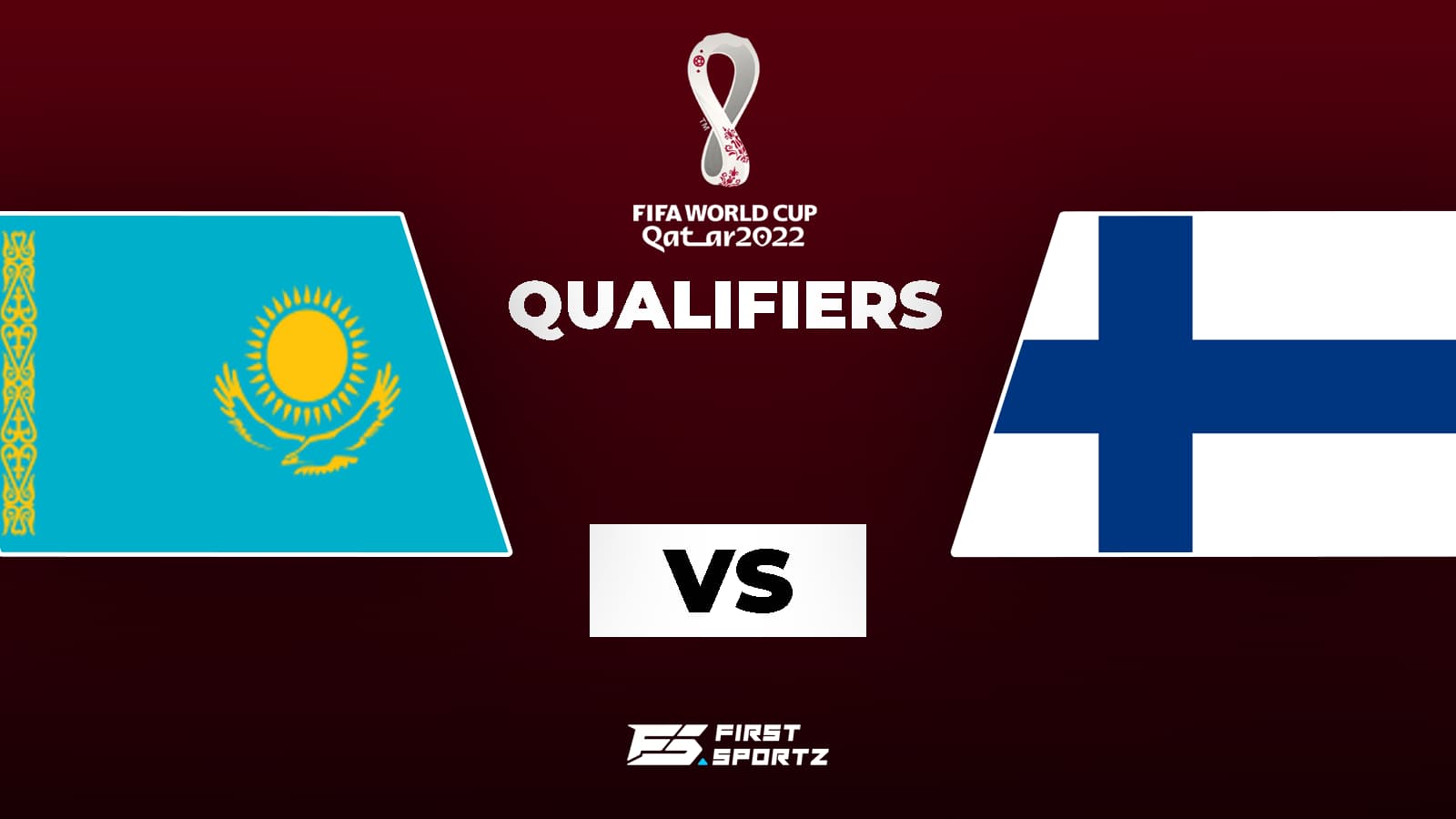 2022 World Cup Qualifiers: Kazakhstan vs Finland Live Stream, Preview and Prediction