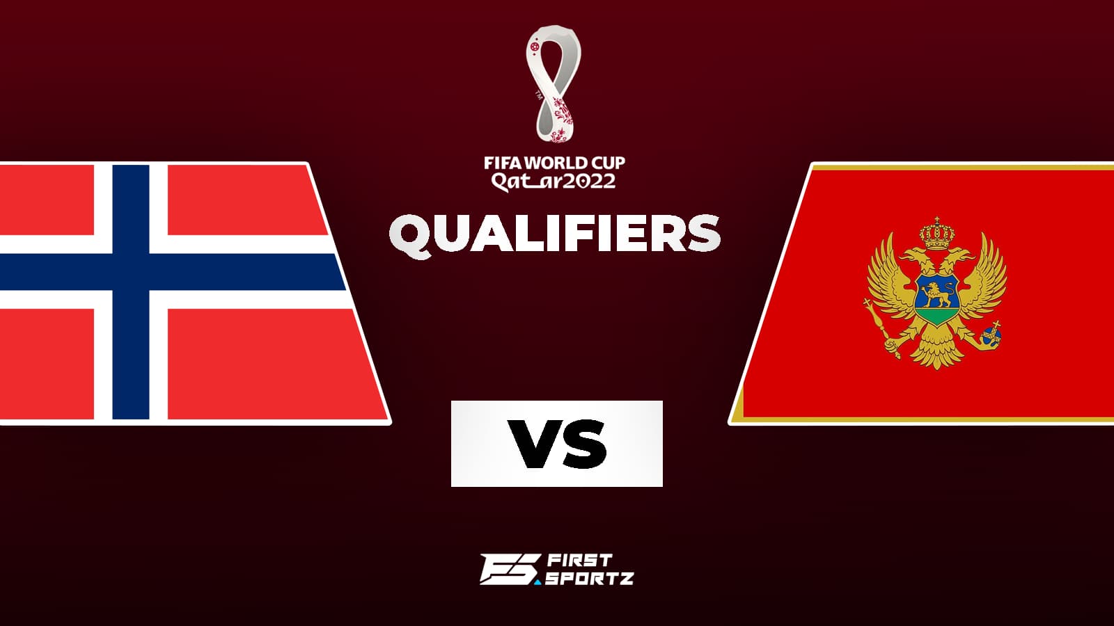 2022 World Cup Qualifiers: Norway vs Montenegro Live Stream, Preview and Prediction