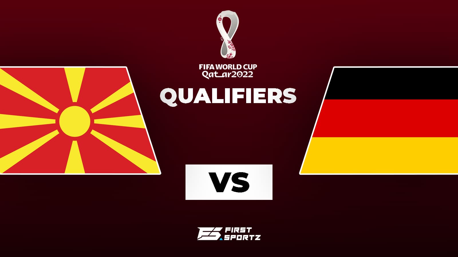 2022 World Cup Qualifiers: North Macedonia vs Germany Live Stream, Preview and Prediction