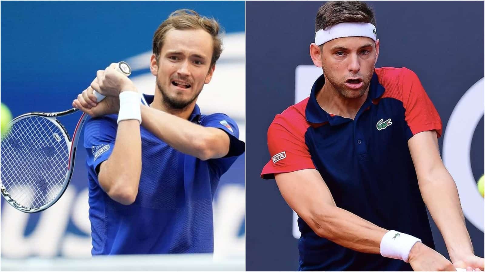 Indian Wells Masters 2021: Daniil Medvedev vs Filip Krajinovic Preview, Head to Head, Prediction and Live Stream for BNP Paribas Open