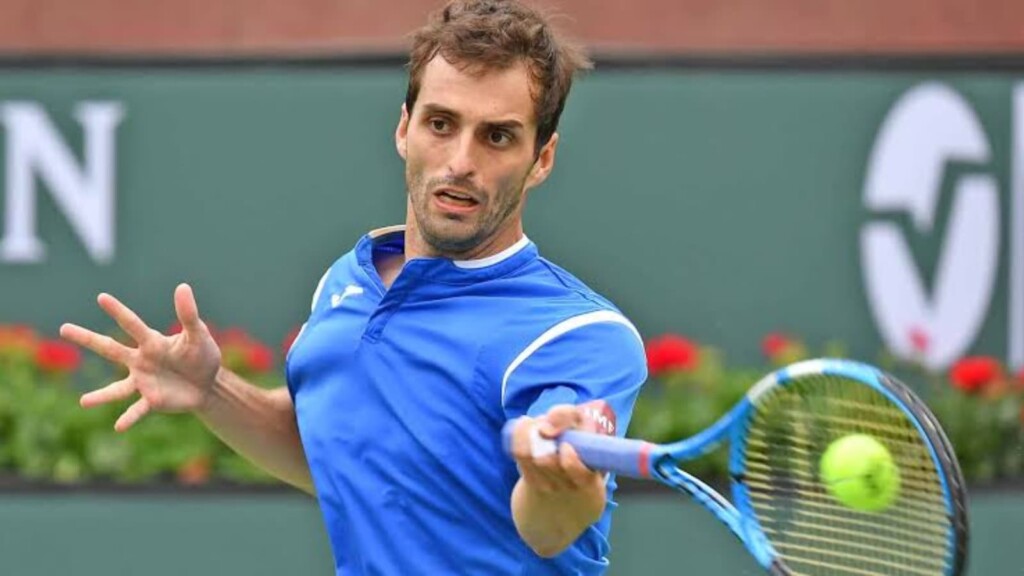 Albert Ramos-Vinolas