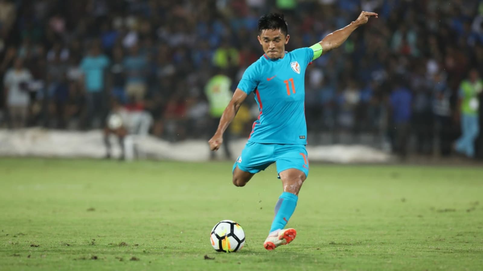 The post-Sunil Chhetri era: What would happen to the Indian setup after Chhetri retires?