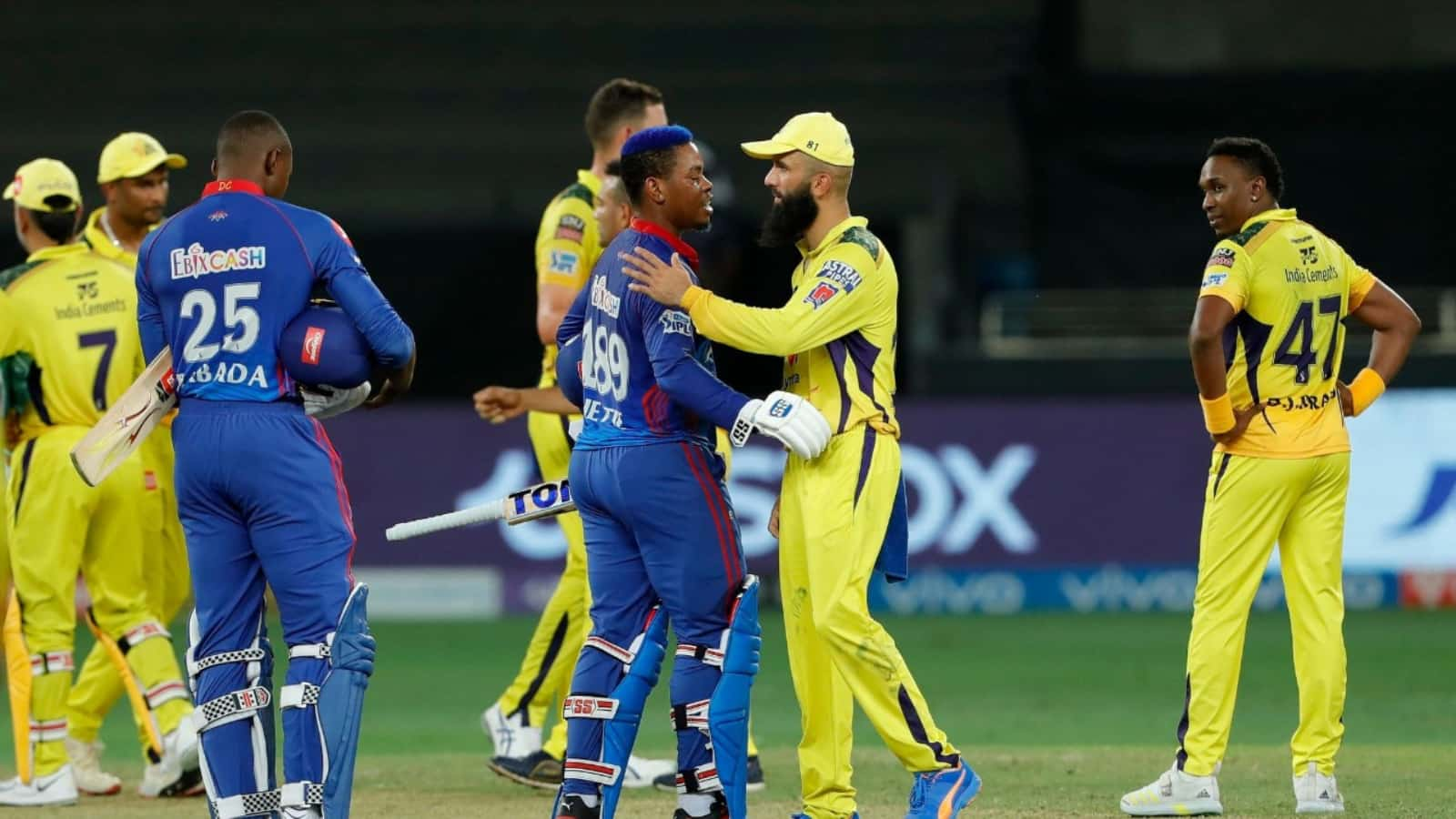 IPL 2021 Playoffs: Delhi Capitals vs Chennai Super Kings Live Stream, Preview and Prediction