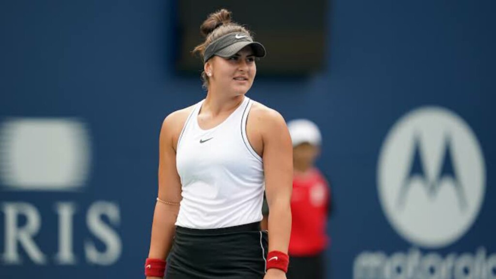 Bianca Andreescu