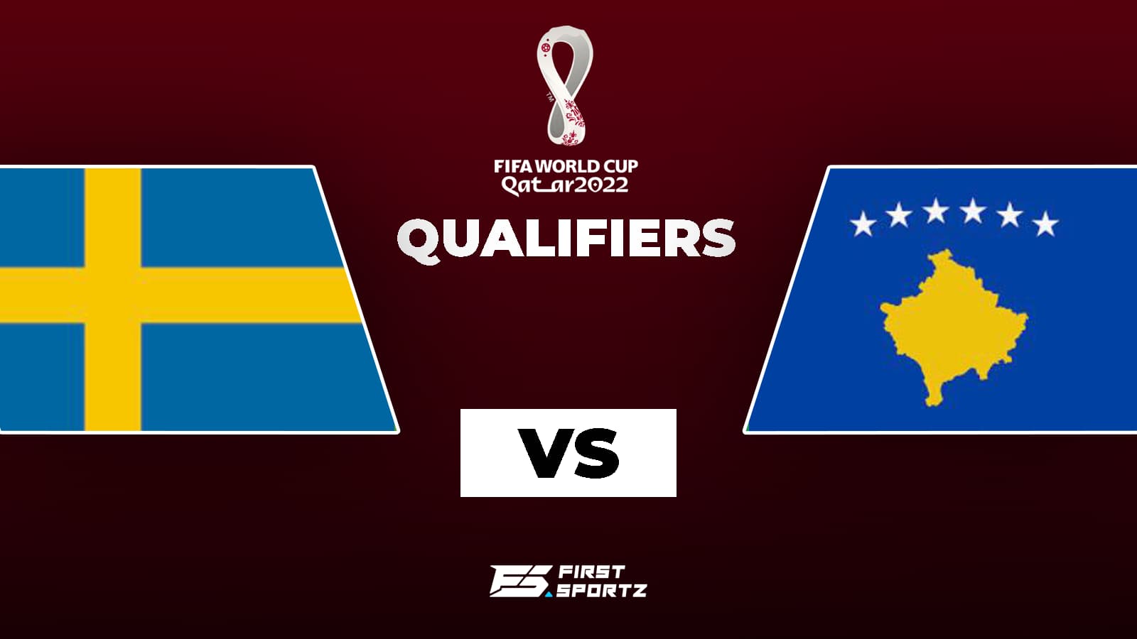 2022 World Cup Qualifiers: Sweden vs Kosovo Live Stream, Preview and Prediction