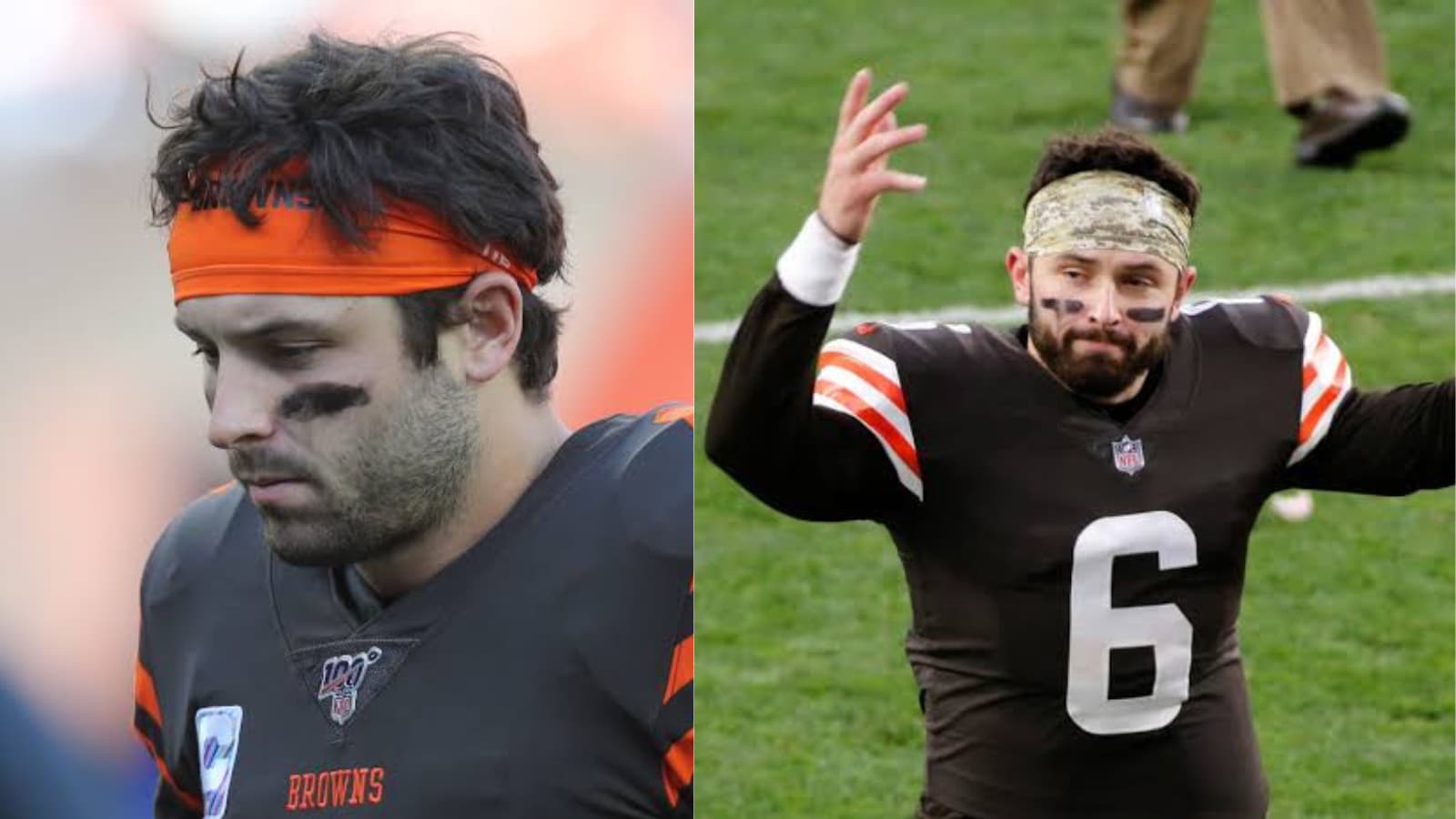 Odell Beckham Jr. Reveals Honest Opinion Upon Chemistry With Baker Mayfield