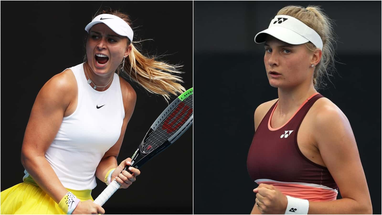 Indian Wells 2021: Paula Badosa vs Dayana Yastremska Preview, Head to Head, Prediction and Live Stream for BNP Paribas Open