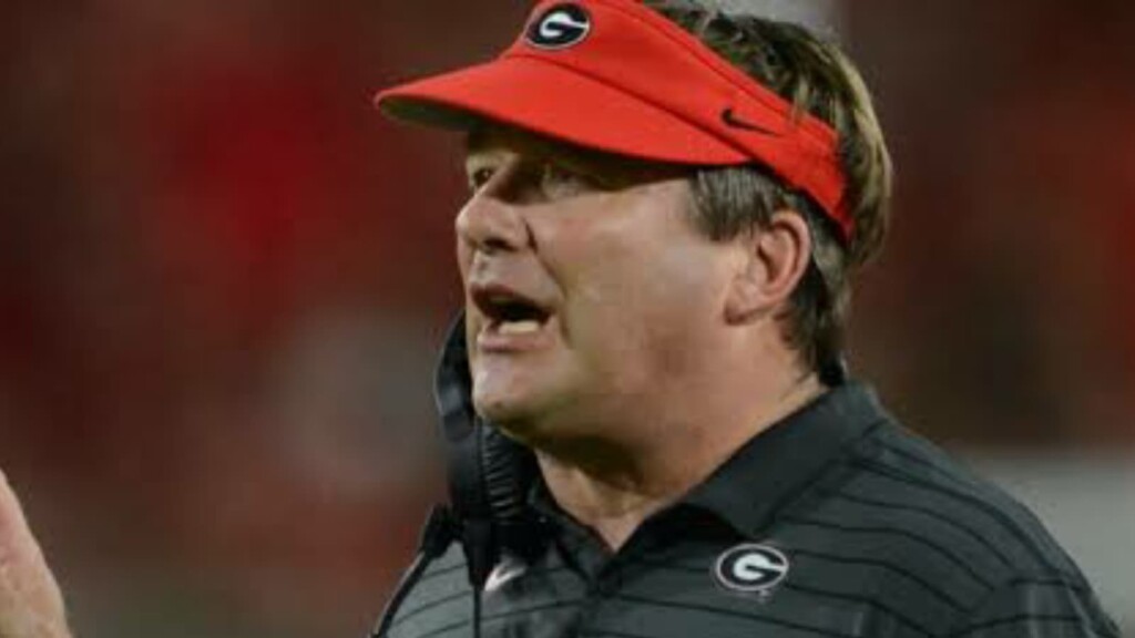 Kirby Smart