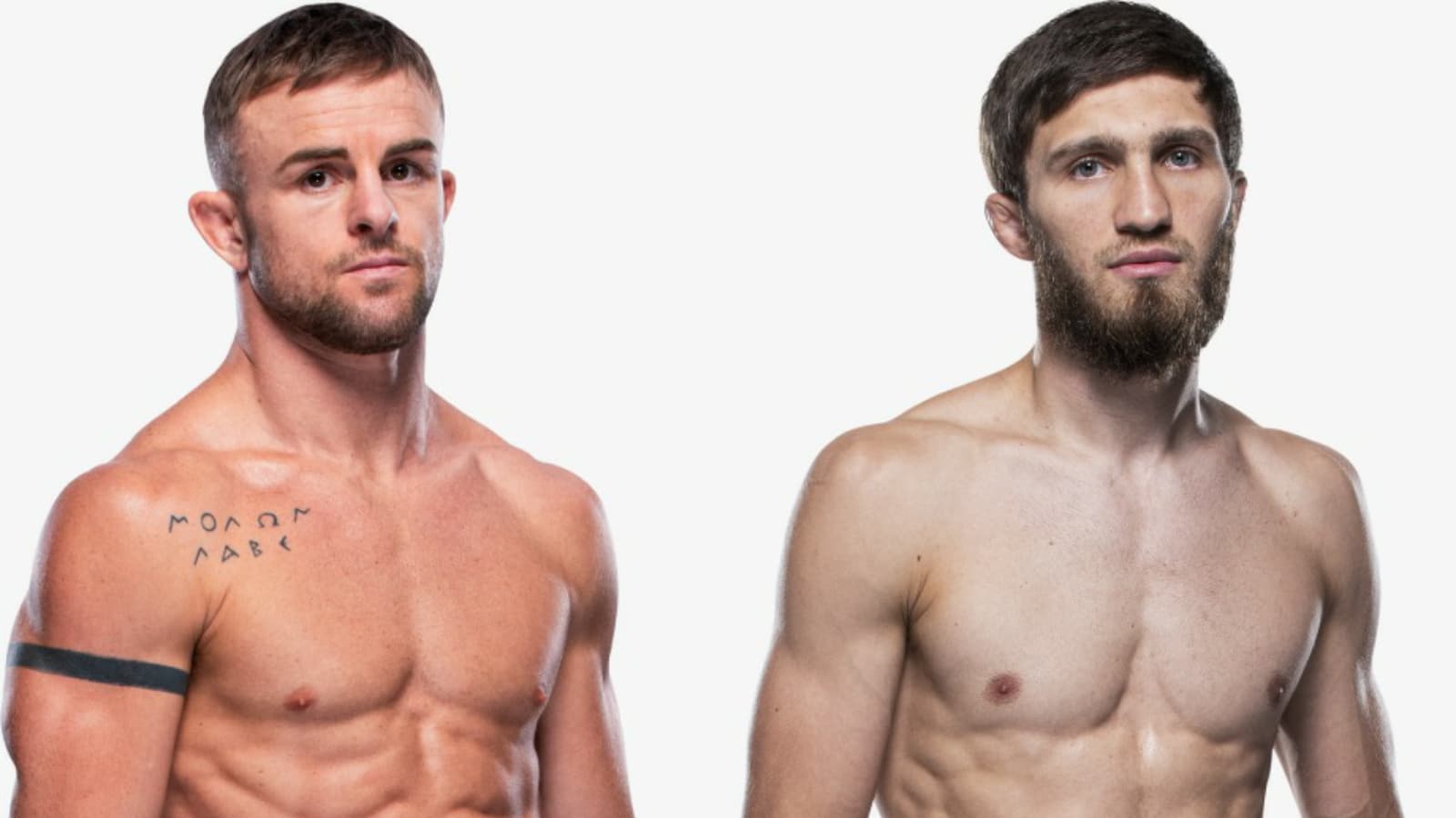 UFC 270: Said Nurmagomedov vs Cody Stamann is official