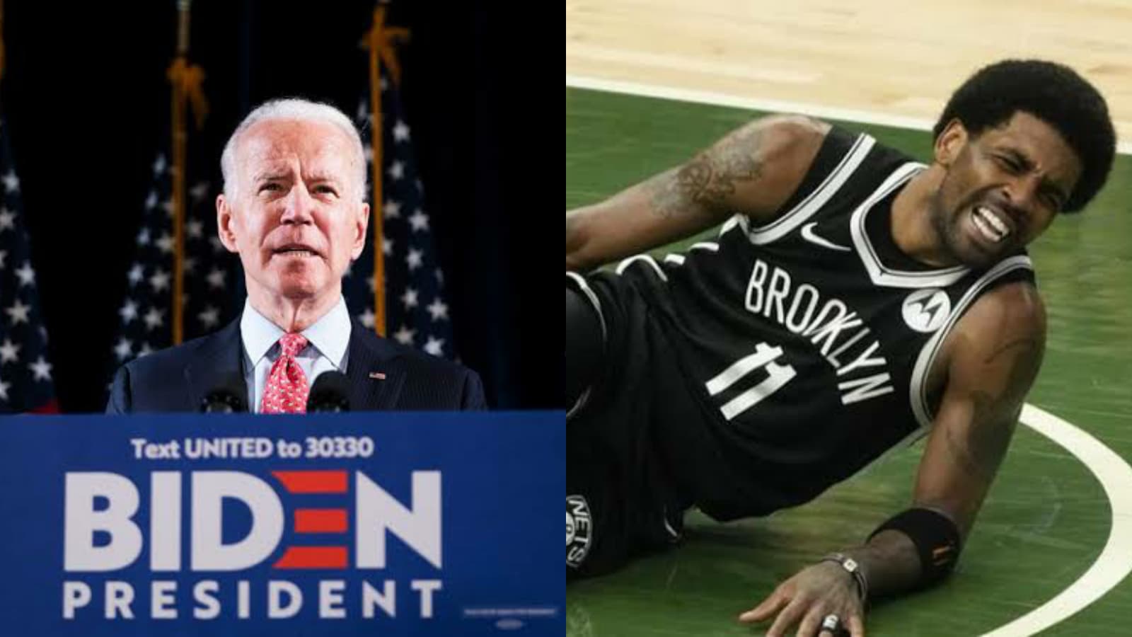 “They Have Got Biden, We Have Got Kyrie Irving”, Anti-Vaxxers Gets a New Lease Of Life After NBA Stars Expresses Cynicism Regarding The Vaccine