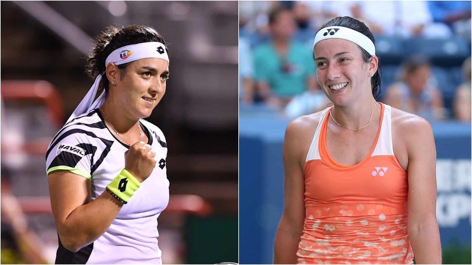 Indian Wells 2021: Ons Jabeur vs Anastasija Sevastova Preview, Head to Head, Prediction and Live Stream for BNP Paribas Open