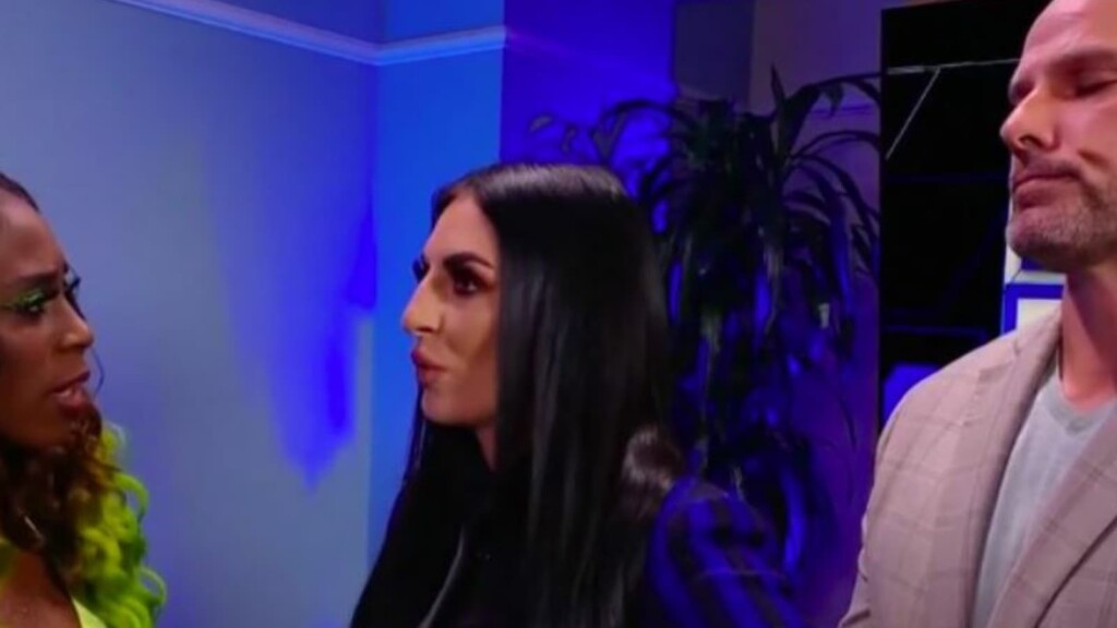 Sonya Deville to make in-ring return 