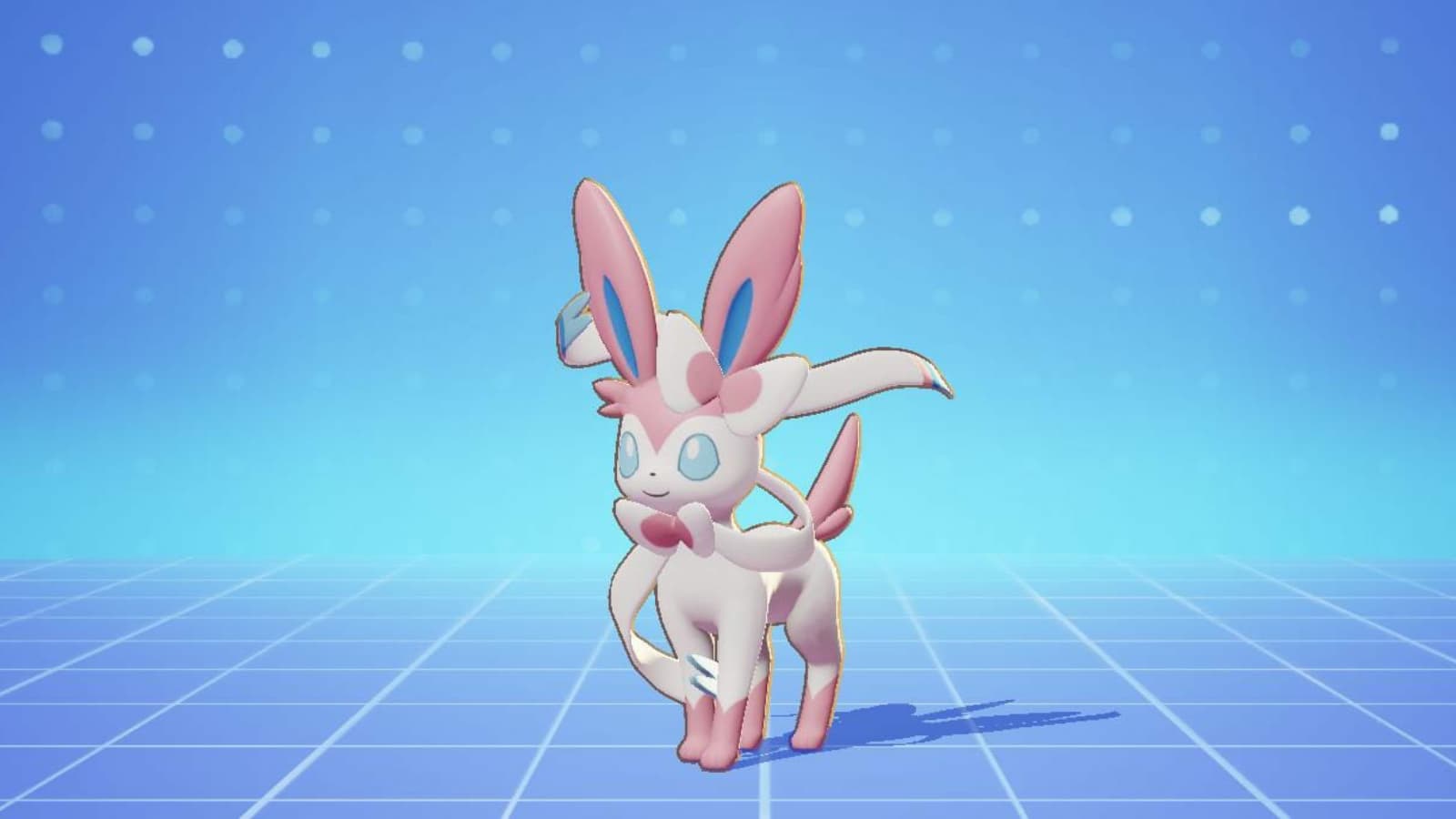 Pokemon Unite Sylveon Nerf in new balance patch!