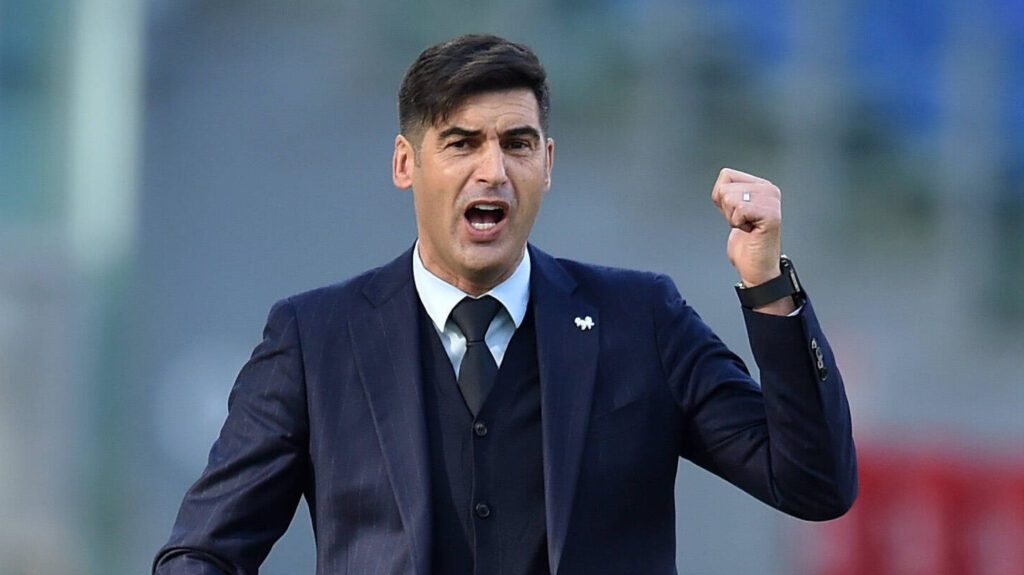 Paulo Fonseca