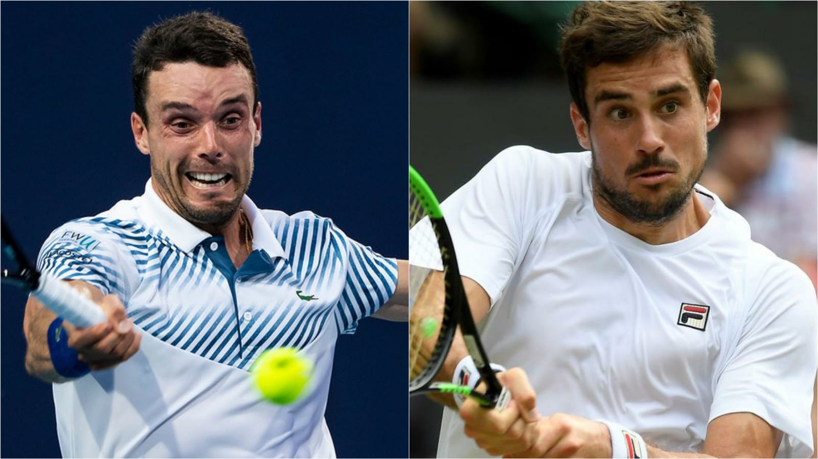 Indian Wells Masters 2021: Roberto Bautista Agut vs Guido Pella Preview, Head to Head, Prediction and Live Stream for BNP Paribas Open