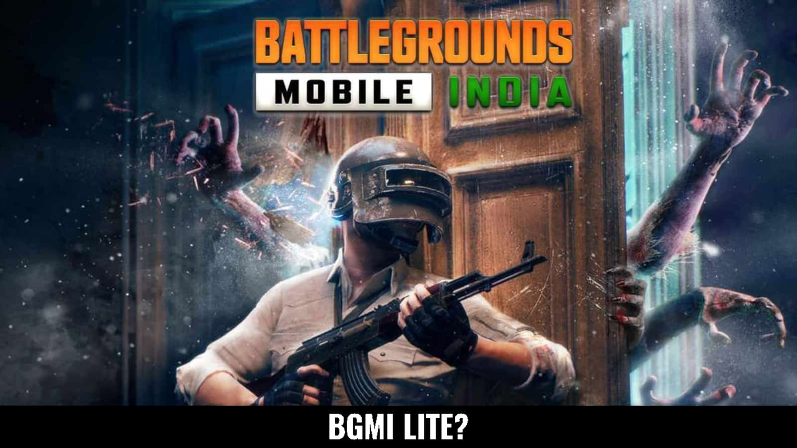 BGMI Lite: GodPraveen YT claims BGMI Lite is under progress, release date to be announced soon