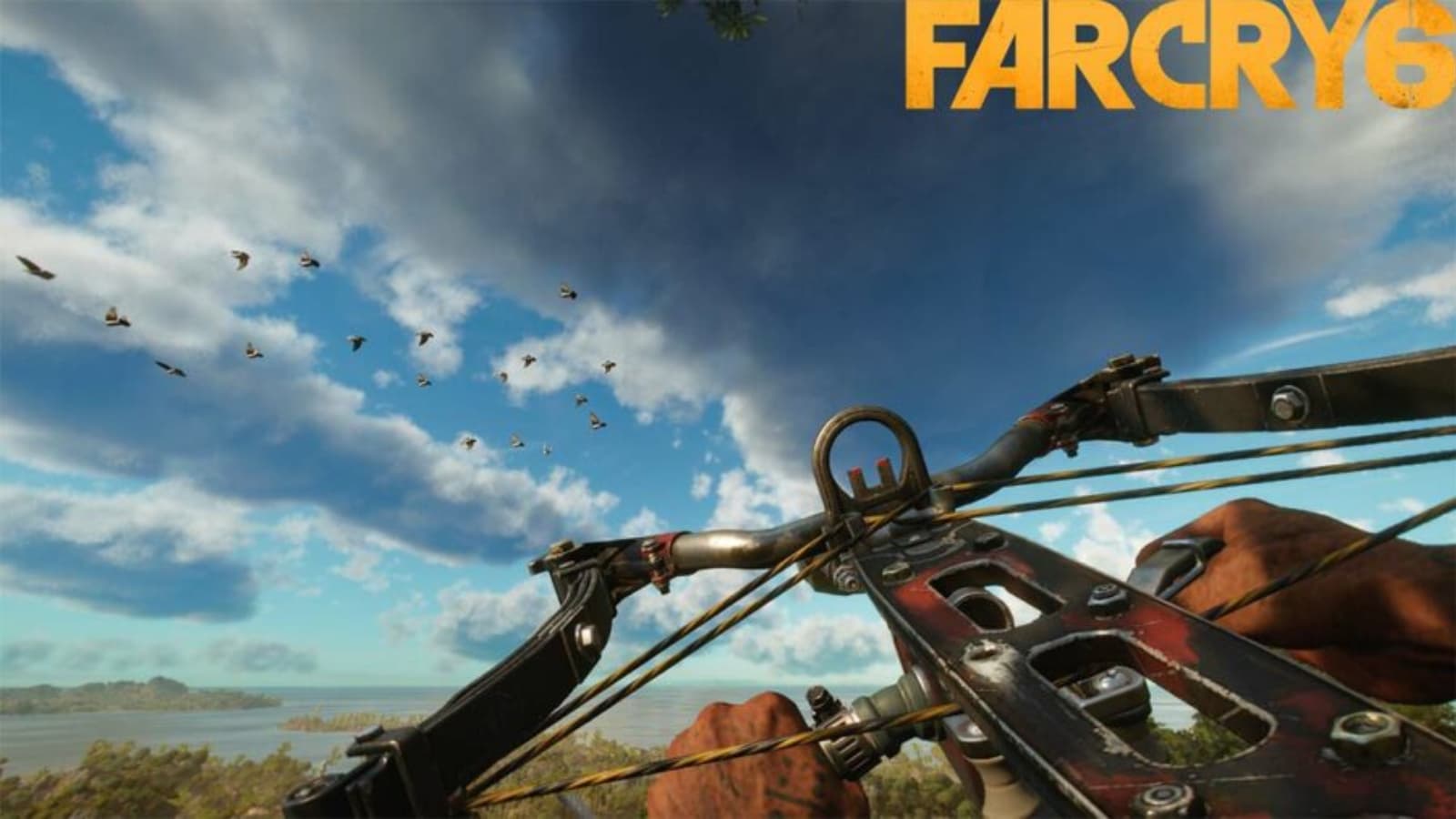 List of Best Guns in Far cry 6 from each category: How to get access to new weapons?