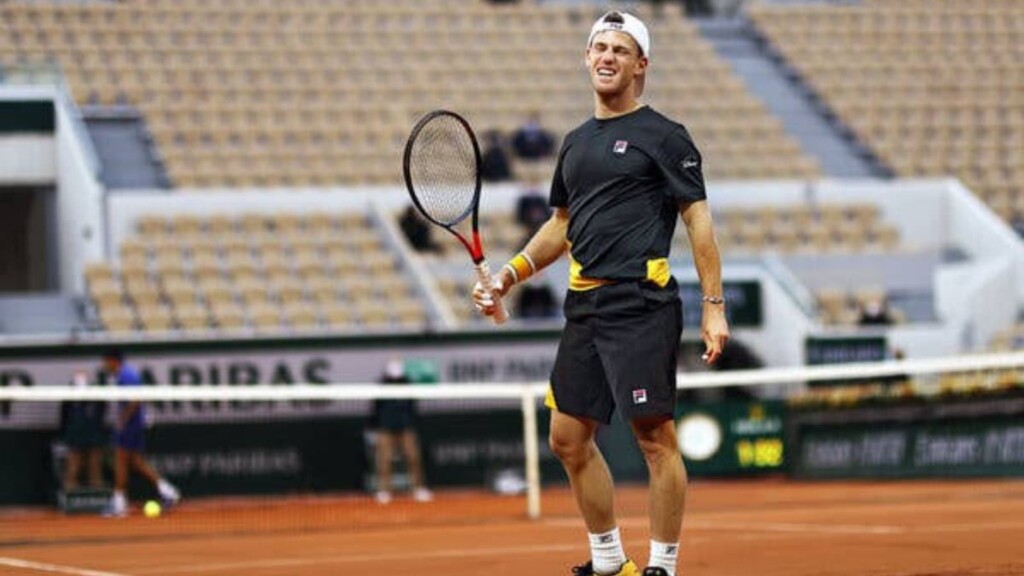 Diego Schwartzman